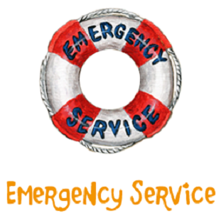 Emergency plumbing services