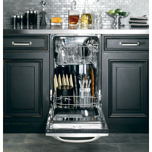 dishwasher repair services