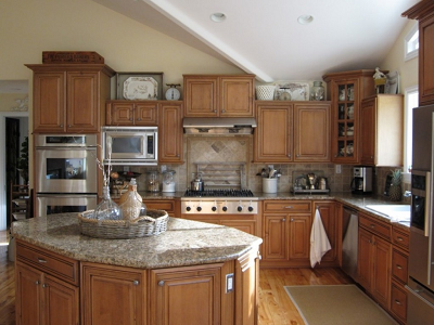 kitchen plumbing services