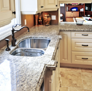 kitchen plumbing services