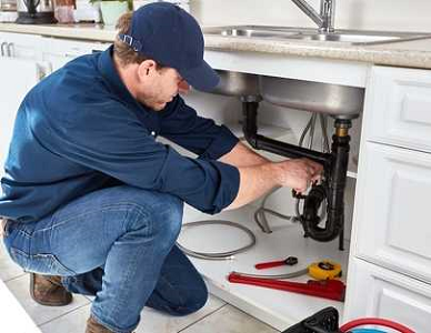 Kitchen Drain Cleaning