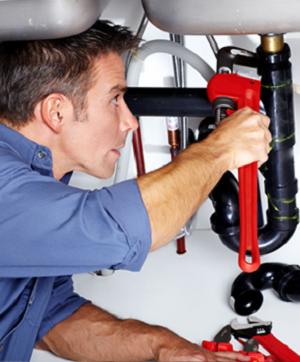 Sink Install